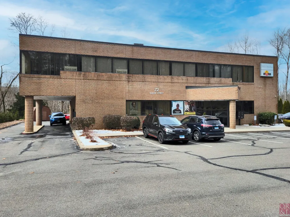 Southington - 72 Queen Street <br /><small>For Lease</small>